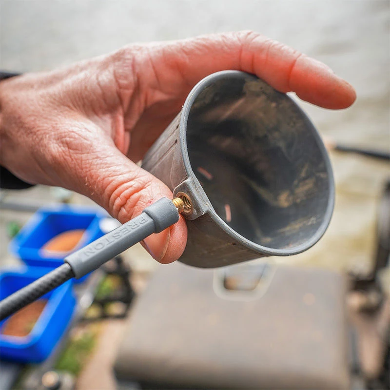 Preston Innovations Dura Carp Kup Kit 2.24m